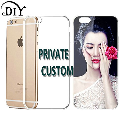 CAIDU Personal Tailor DEFENDER iPhone4.7inch 6/6s Cases.Private Custom IPHONE5.5inch 6PLUS/6SPLUS Case. Flexible Slim Shock Absorbing Crystal Clear Soft Cover For Apple iPhone 6