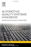 Automotive quality systems handbook : ISO/TS 16949:2002 edition