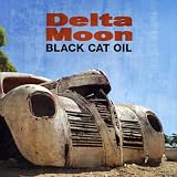 Black Cat Oil