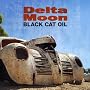 Black Cat Oil von Delta Moon
