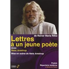 Lettres a un jeune poete [Edizione: Francia]