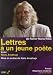 Lettres a un jeune poete [Edizione: Francia]