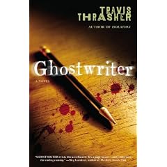 Ghostwriter: A Novel