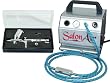 Model G45 Airbrushing System with TC-60 Air Compressor