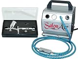 Model G45 Airbrushing System with TC-60 Air Compressor