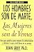 Los hombres son de Marte, las mujeres son de Venus