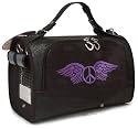 Pet Flys Airline Approved Dog Carrier - Wings (Mini)