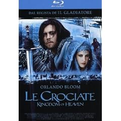 Le Crociate (Director's Cut)