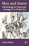 Men and states : rethinking the domestic analogy in a global age