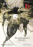 Twin-shadowed knight. Parts one and two
