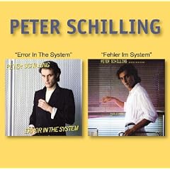Error in the System/Fehler Im System