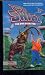 DNA DISASTER (TOM SWIFT 4) (Tom Swift, No 4)