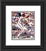 Framed Steve Carlton Philadelphia Phillies 8x10 Photo