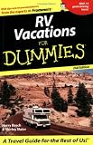 RV Vacations for Dummies