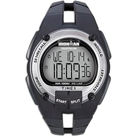 Timex Mens Ironman 50-Lap by Timex