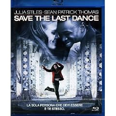 Save The Last Dance