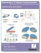 Introductoin to Optical Communication