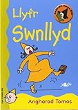 Llyfr swnllyd