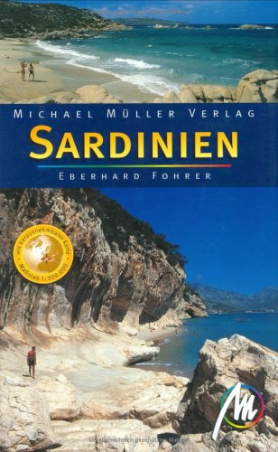 City Travel Guides Discounted  Bücher : Sardinien. Reisehandbuch