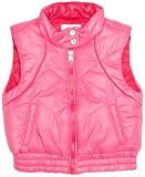 Diesel Girls 2-6x Jilem Outerwear Zip Up Vest