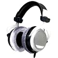 Beyerdynamic DT 880 Premium Edition HiFi Headphone - Semi Open Backed Construction