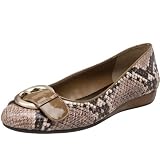 Bandolino Womens Norville Flat