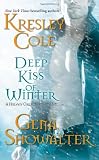 Deep Kiss of Winter (Immortals After Dark 8)
