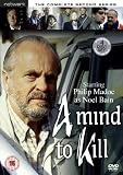 A Mind To Kill - Series 2 [DVD] [1997]