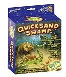 John Adams Quick Sand Swamp