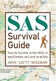 SAS Survival Guide Handbook (Collins Gem) [Paperback]