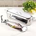 ProCook Stainless Steel Fish Kettle 46cm / 18in