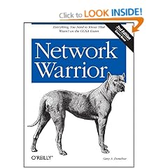 Network Warrior