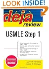 Deja Review USMLE Step 1