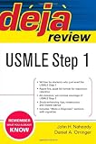 Deja Review USMLE Step 1