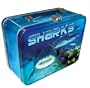 Shark Attack Lunch Box