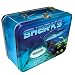 Shark Attack Lunch Box