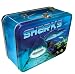 Shark Attack Lunch Box