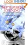 SEPTEMBER EVENING: The Life and Final Combat of the German World War One Ace Werner Voss