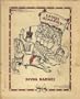 Ladies almanack: showing their signs and their tides;: Their moons and their changes; the seasons as it is with them; their eclipses and equinoxes; as ... record of diurnal and nocturnal distempers