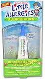 Little Allergies Allergen Block, 0.06 lbs Packages