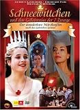 Schneewittchen und das Geheimnis der 7 Zwerge - Natalie Minko