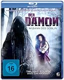 Produkt-Bild: Der D&auml;mon - Im Bann des Goblin [Blu-ray]