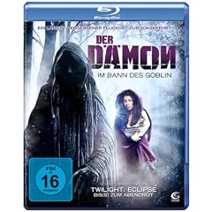 Der D�mon - Im Bann des Goblin [Blu-ray]