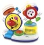 Fisher-Price Little Superstar Bop 'n Beats Drum Set