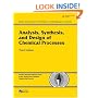 Analysis, Synthesis and Design of Chemical Processes (3rd Edition) (Prentice Hall International Series in the Physical and Chemical Engineering Sciences)