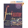 Fearless Creating: A Step-by-Step Guide To Starting and Completing Your Work of Art