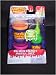 Martian Matter Alien Mush Refill Kit Orange, Pink, Green