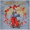 Bild des Albums von Robert Plant