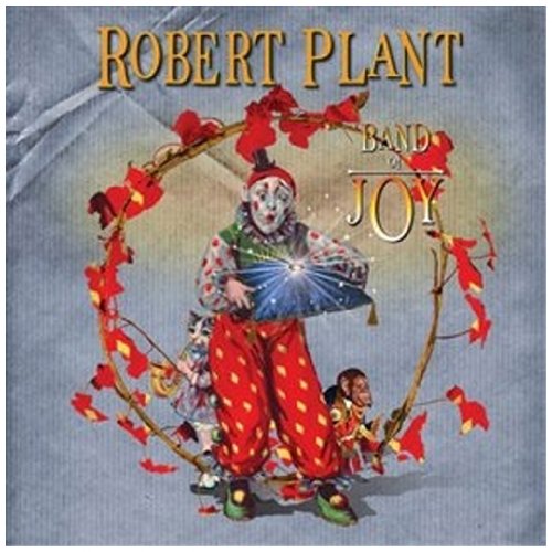 Produkt-Bild: Band of Joy