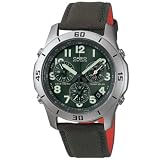 ������ CASIO �ӻ��� OVERLAND �����顼���Ȼ��� OVW-600LJ-3AJF